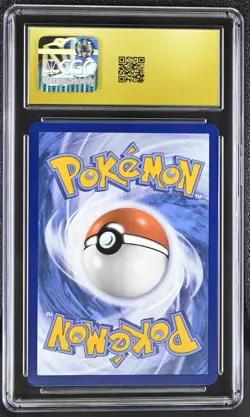 Pokemon Porygon-Z 214/182 Illustration Rare Paradox Rift - CGC 10 PRISTINE - Image 2