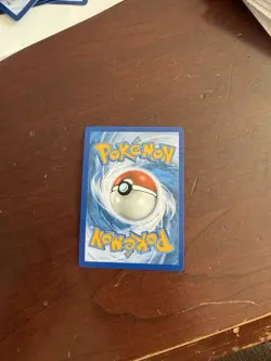 Pokemon TCG Blastoise GX Holo Ultra Rare SM189 Promo Full Art - Image 2