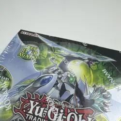 YuGiOh Duelist Nexus Booster Box (24 Booster Packs) NEW AND SEALED English! - Image 2