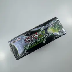 YuGiOh Duelist Nexus Booster Box (24 Booster Packs) NEW AND SEALED English! - Image 4