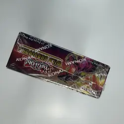 Yu-Gi-Oh! TCG Wild Survivors Special Booster Box x24 Boosters - NEW AND SEALED 4012927161067 - Image 4