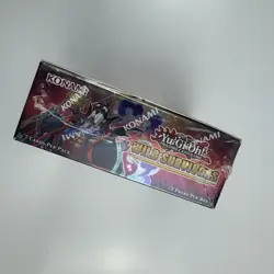 Yu-Gi-Oh! TCG Wild Survivors Special Booster Box x24 Boosters - NEW AND SEALED 4012927161067 - Image 5