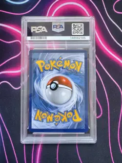 Pokemon TCG Card Flareon EX RC28/RC32 XY Generations PSA 7 NM - Image 2