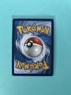 Gardevoir EX 111/114 XY Steam Siege Full Art Ultra Rare Pokemon Card - Image 2