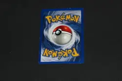 Pokemon Card PL WOTC Black Star Promo Marill #29 - Image 2