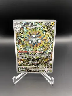 Magneton Holo Promo SV: Scarlet & Violet Promo Cards 159 NM - Image 1