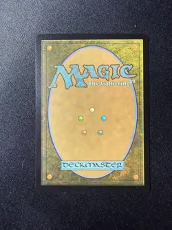 Cyclonic Rift (JP Alternate Art) Secrets of Strixhaven: Mystical Archive ON HAND - Image 3