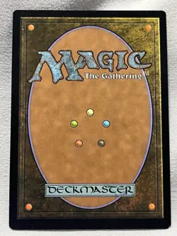 Dark Ritual Masterpiece NM Amonkhet Invocation Foil Magic The Gathering - Image 2