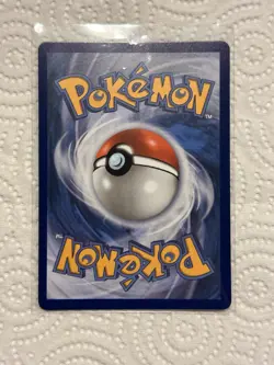Pokemon Lillie's Determination 169/132 Ultra Rare Full Art Holo Me01 Card - Image 2