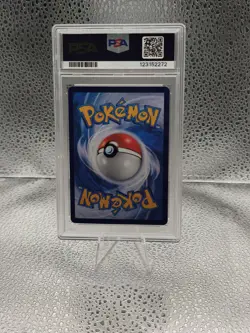 Pokemon TCG PSA 10 Chinese Exclusive Quaxly 0509/09 CBB1 CS - Image 2