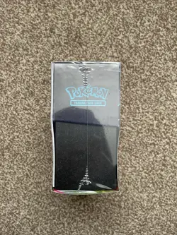 Mega Evolutions Phantasmal Flames Pokemon ETB Sealed - Same Day Dispatch 🚚 - Image 3