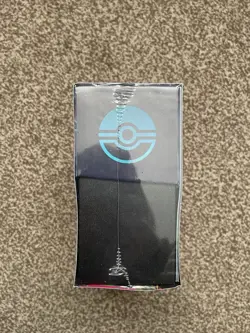 Mega Evolutions Phantasmal Flames Pokemon ETB Sealed - Same Day Dispatch 🚚 - Image 4