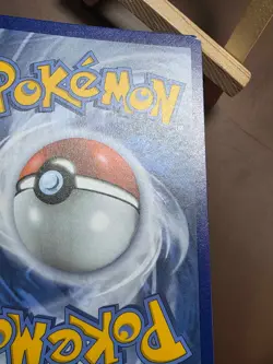 HP/DMG Snorlax 140/202 Cosmos Holo Rare 2020 Pokemon Sword & Shield - Image 2