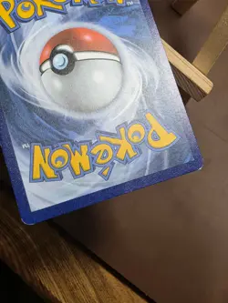 HP/DMG Snorlax 140/202 Cosmos Holo Rare 2020 Pokemon Sword & Shield - Image 4