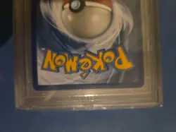 BGS 9.5 Pokemon TCG Shining Jirachi 42/73 Shiny Holo Rare - Image 4