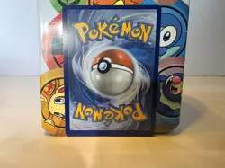 Mega Charizard Y ex 030 Me: Mega Evolution Promo Holo Pokemon NM - Image 2