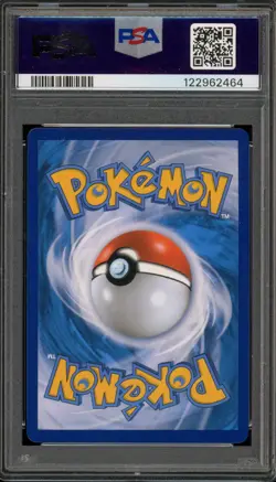 Pokemon Rayquaza VMAX Blue Sky Stream KOREAN Hyper Rare Alt Art #083 PSA 10 - Image 2