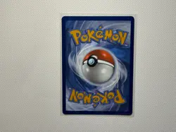 3 Swirls🌀 Basic Fire Energy | Cosmo Holo 010 SVE | Pokemon TCG PLAY! STAMP LP - Image 4