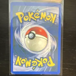 Pokemon TCG Otachi 51/111 Neo Genesis 1st Edition Common Basic 40 HP - Image 2