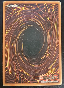 Yu-Gi-Oh - Trading Card - Effect Monster - Dark Scorpion - Chick the Yellow - Image 2