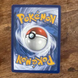 Pokemon TCG Charizard 1/15 Promo Card McDonald's Promos 2024 - Image 2