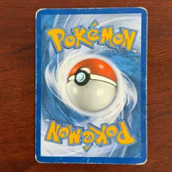 Gengar 18/100 Non Holo Rare Stormfront Pokemon Card DMG - Image 2