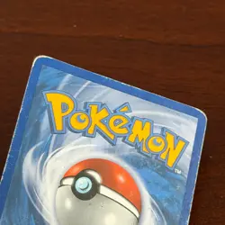 Gengar 18/100 Non Holo Rare Stormfront Pokemon Card DMG - Image 4