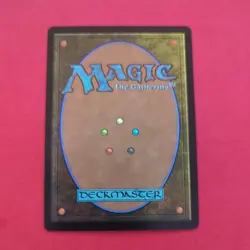 MTG Terrasymbiosis x1 near mint *FOIL* from Promo Pack: Edge of Eternities - Image 2