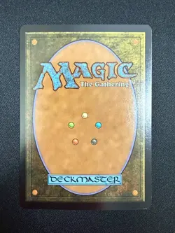 Wan Shi Tong, All-Knowing (EXTENDED FOIL) - Avatar (MTG) NM - Image 2