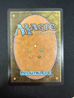 Dark Depths (The Boy in the Iceberg) - Avatar Last Airbender (MTG) NM - Image 2