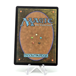 Emet-Selch of the Third Seat (Borderless) (Chocobo Track Foil) Final Fantasy MTG - Image 2