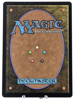 MTG Lorwyn Eclipsed, Lavaleaper (Borderless) - NM 0318 - Image 2