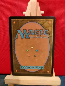 Impact Tremors - Dragons of Tarkir - Common - LP/NM - MTG - Image 2