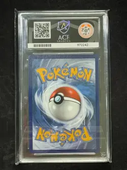 Pokemon Zacian 082/185 Vivid Voltage Amazing Rare - ACE 10 Perfect Subgrades - Image 2