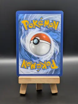 Pokemon TCG: Eiscue 205/193 Paldea Evolved Illustration Rare - Image 2