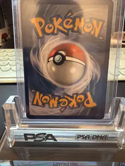 Mewtwo LV.X DP28 Diamond and Pearl Promos Pokemon 2008 Holo - Image 5