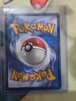 Meganium - 001 Promo ME: Mega Evolution Promo Pokemon NM - Image 2