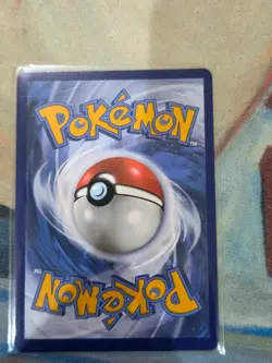 Meganium - 001 Promo ME: Mega Evolution Promo Pokemon NM - Image 4