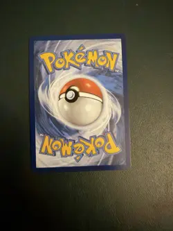 Pokemon Wellspring Mask Ogerpon EX 027/131 Prismatic Evolutions Double Rare Hol… - Image 2