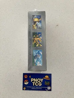 Pokemon Japanese Shiny Treasure EX sv4a SEALED Booster Box [AU SELLER] - Image 2