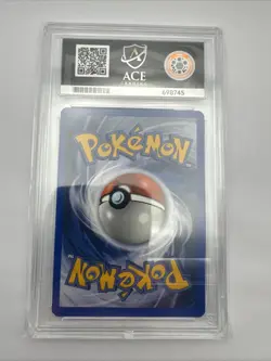 2005 POKEMON EX DEOXYS - Magikarp 64/107 - ACE 8 - LOW POP - Image 2