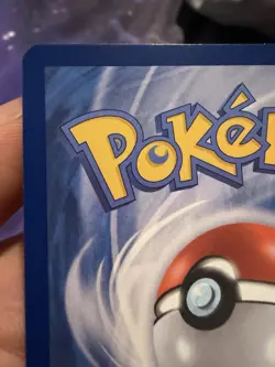 Korean Ditto #173 SV-P - Pokemon 2025 - Metamong Project Stamp Promo - Image 5