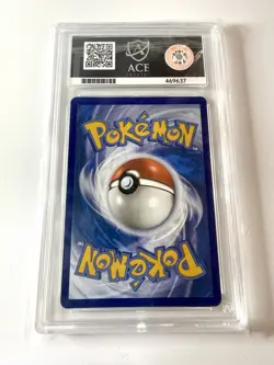 ACE 10 Radiant Jirachi 120/195 Holo Rare Silver Tempest Perfect Subs Pokemon - Image 3