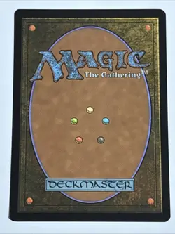 MTG Zendikar Rising Ardent Electromancer 135/280 NM - Image 2