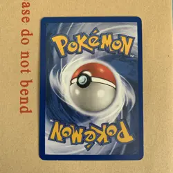 Pokemon Card Scoop Up Base Set Rare 78/102 Near Mint NM - Image 5