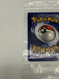 6 Vintage 1st Edition Jungle Pokemon Card Lot non holo - Image 3