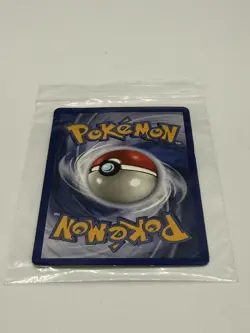 Pokemon TCG Ditto 18/62 Non-Holo Rare Fossil Vintage WOTC Card 1999 - Image 2