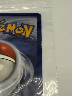 Pokemon TCG Ditto 18/62 Non-Holo Rare Fossil Vintage WOTC Card 1999 - Image 3