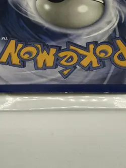 Pokemon TCG Ditto 18/62 Non-Holo Rare Fossil Vintage WOTC Card 1999 - Image 4