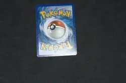 Pokemon Card PL 5th Gen Reverse Holo Rare Zapdos 41/99 BW Next Destinies - Image 2